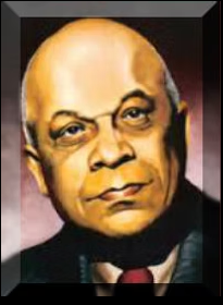 Portrait of Byron Kenneth Armstrong
