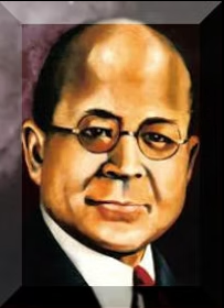Portrait of Elder Watson Diggs