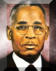 Portrait of Guy Levis Grant