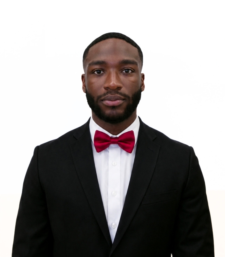 Portrait of Kyler Maeshask